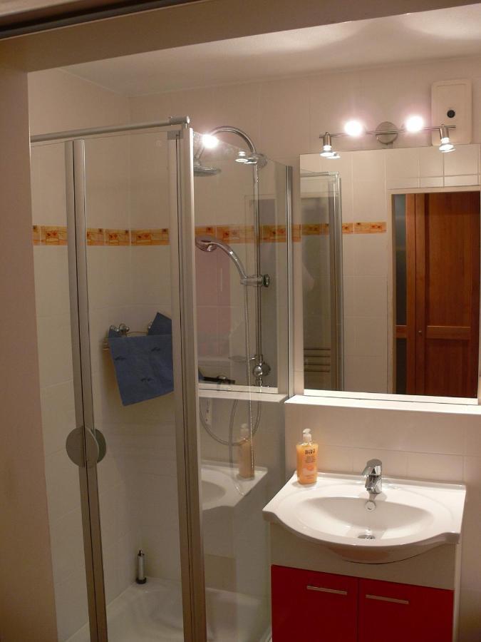 Ferienwohnung Am Goldbach Pool Sauna Obermaiselstein Luaran gambar