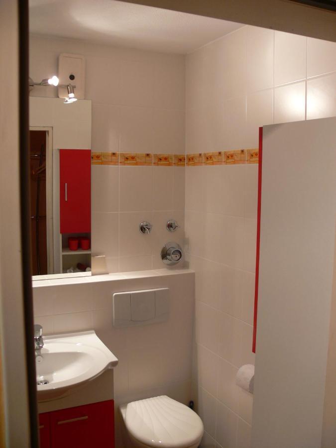 Ferienwohnung Am Goldbach Pool Sauna Obermaiselstein Luaran gambar