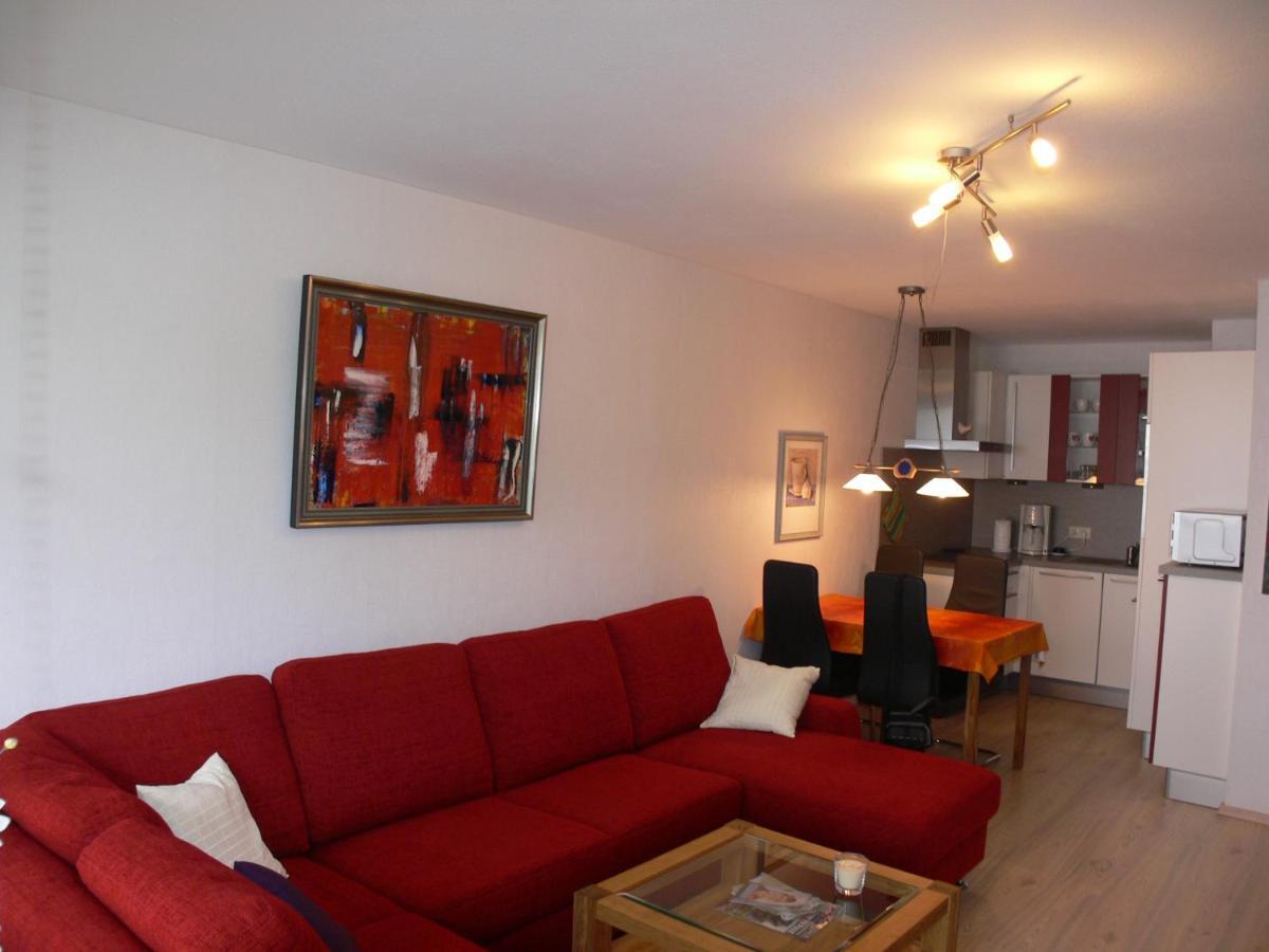 Ferienwohnung Am Goldbach Pool Sauna Obermaiselstein Luaran gambar