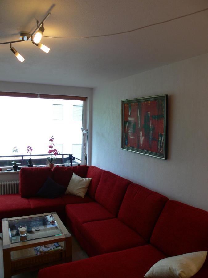 Ferienwohnung Am Goldbach Pool Sauna Obermaiselstein Luaran gambar