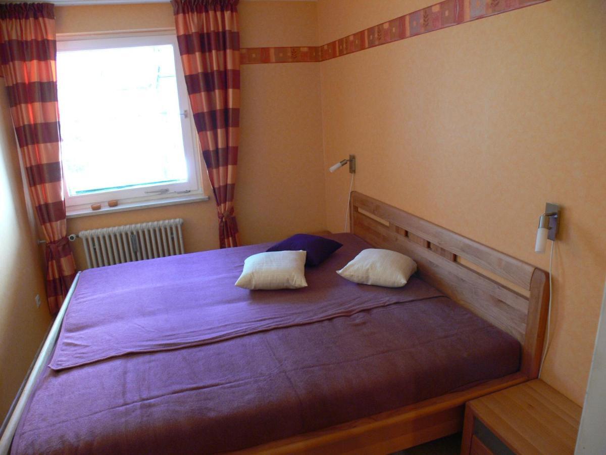 Ferienwohnung Am Goldbach Pool Sauna Obermaiselstein Luaran gambar