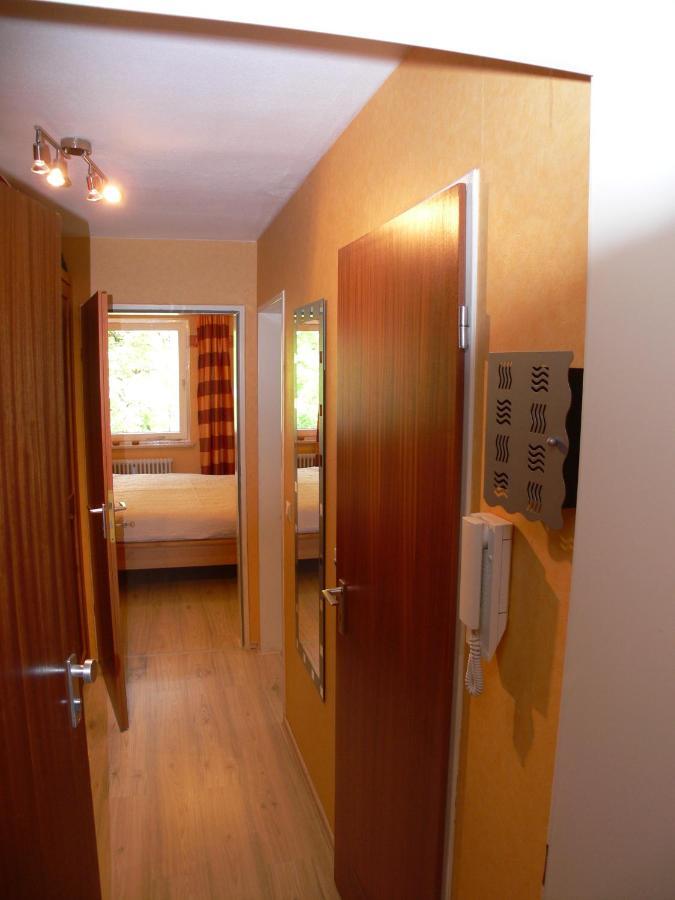 Ferienwohnung Am Goldbach Pool Sauna Obermaiselstein Luaran gambar