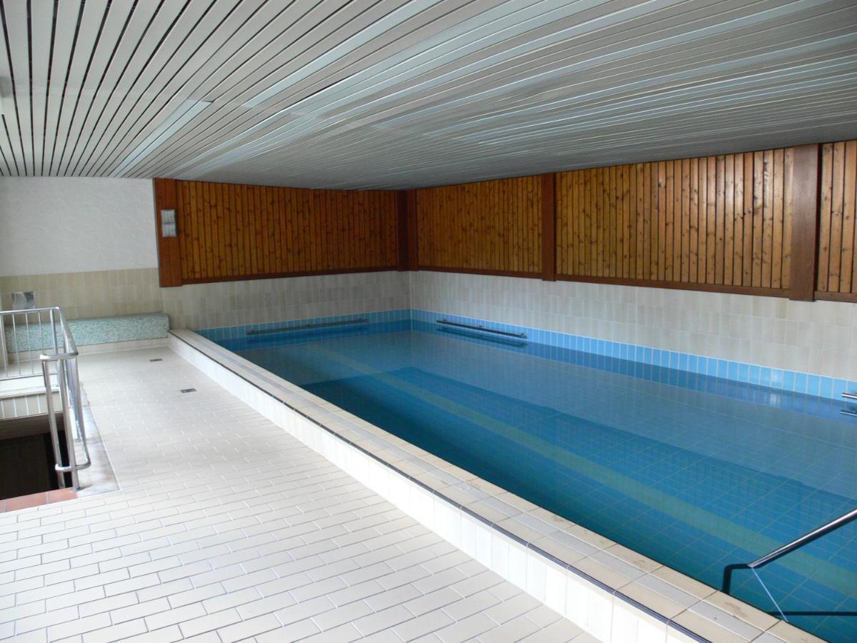Ferienwohnung Am Goldbach Pool Sauna Obermaiselstein Luaran gambar