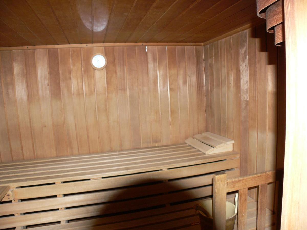 Ferienwohnung Am Goldbach Pool Sauna Obermaiselstein Luaran gambar