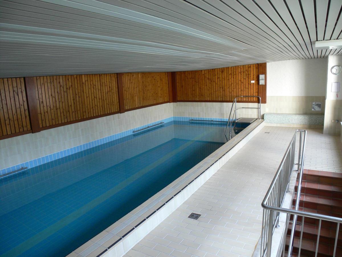 Ferienwohnung Am Goldbach Pool Sauna Obermaiselstein Luaran gambar