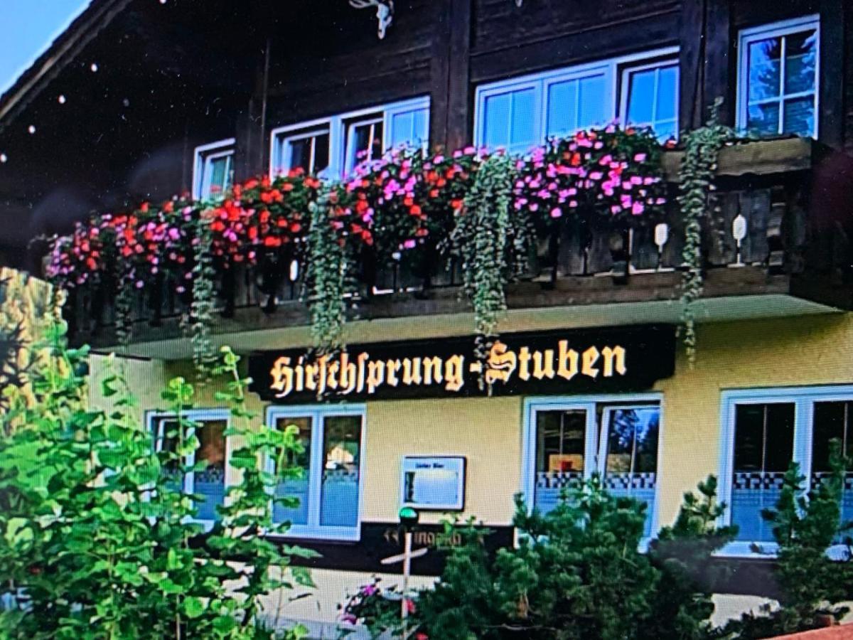 Ferienwohnung Am Goldbach Pool Sauna Obermaiselstein Luaran gambar